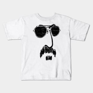 Zappa Retro Kids T-Shirt